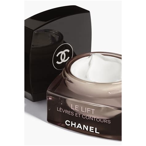 chanel le lift lip cream reviews|chanel le lift vs sublimage.